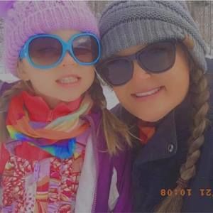 Meet your Posher, Maegan